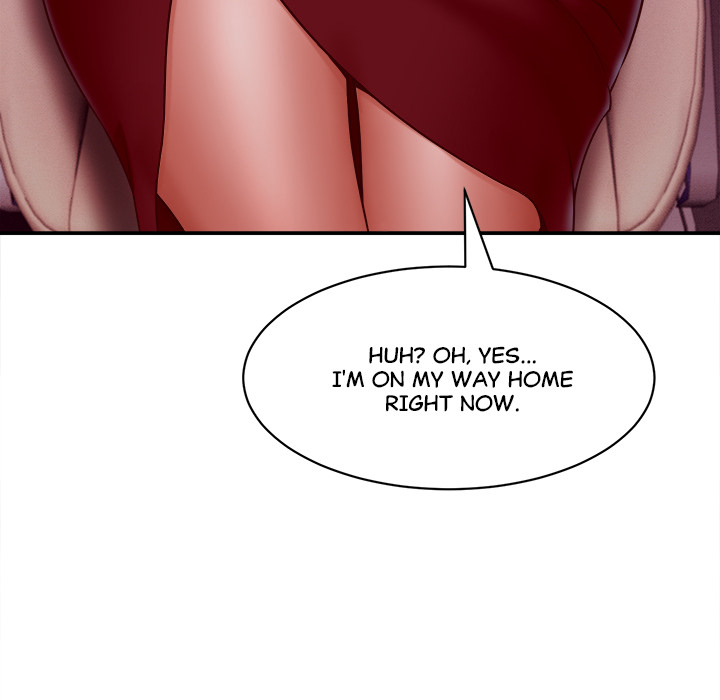 Right Under His Roof chapter 14 page 43