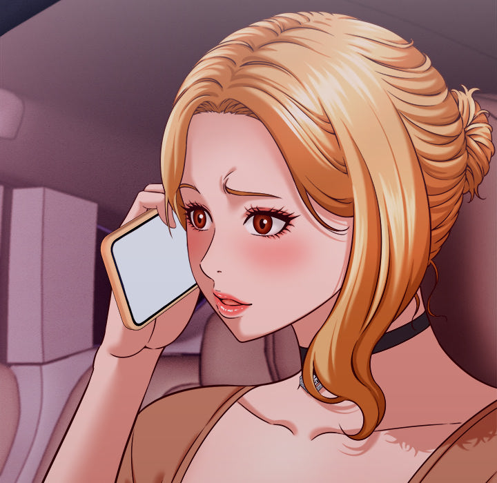 Right Under His Roof chapter 14 page 45