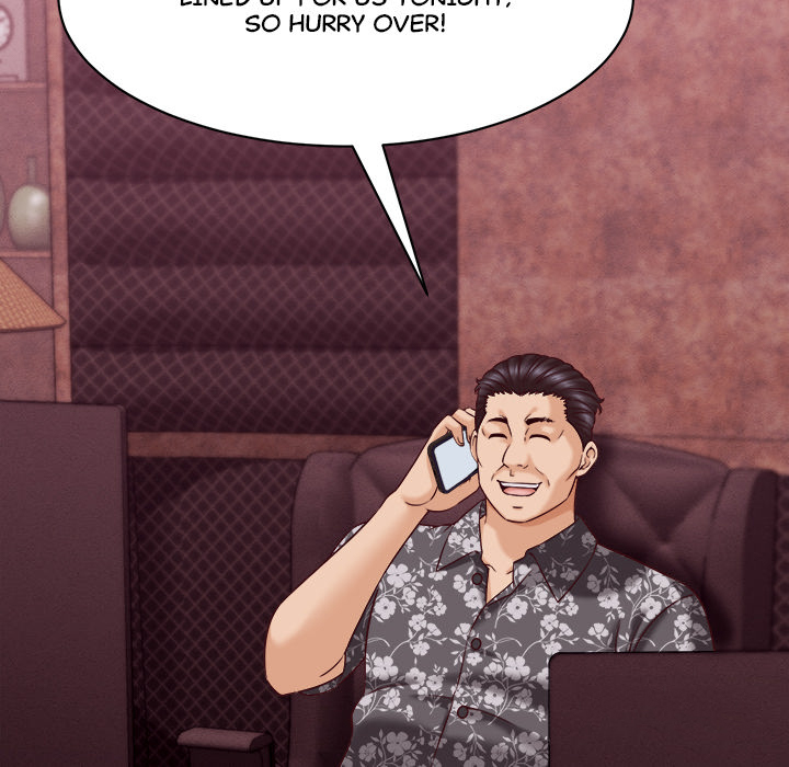 Right Under His Roof chapter 14 page 48
