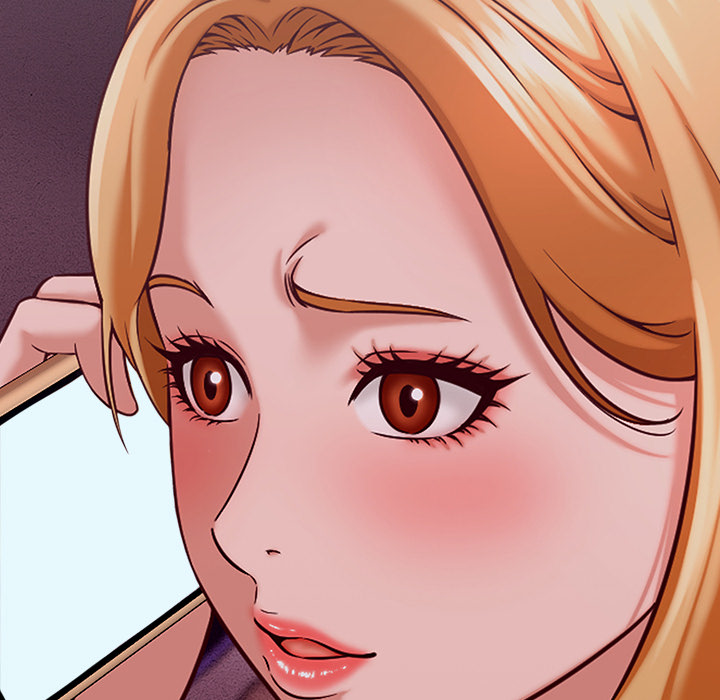 Right Under His Roof chapter 14 page 51