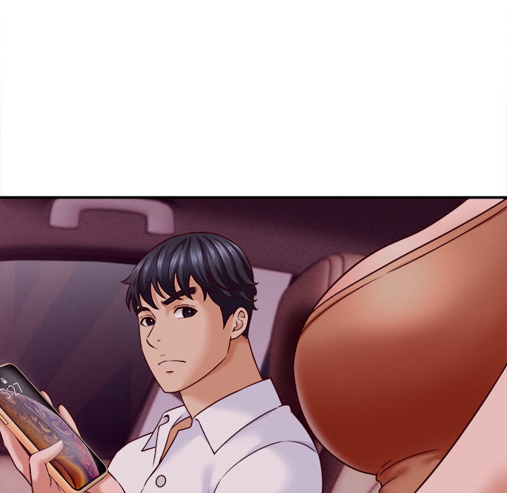 Right Under His Roof chapter 14 page 53