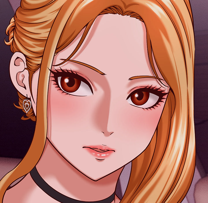 Right Under His Roof chapter 14 page 56