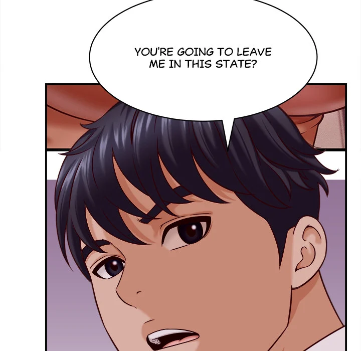 Right Under His Roof chapter 14 page 58