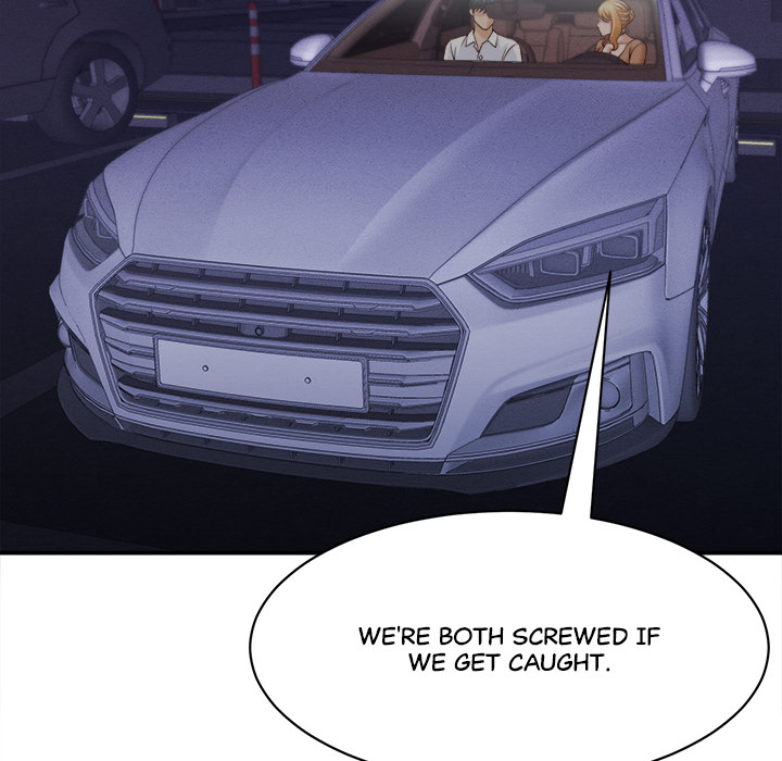 Right Under His Roof chapter 14 page 61