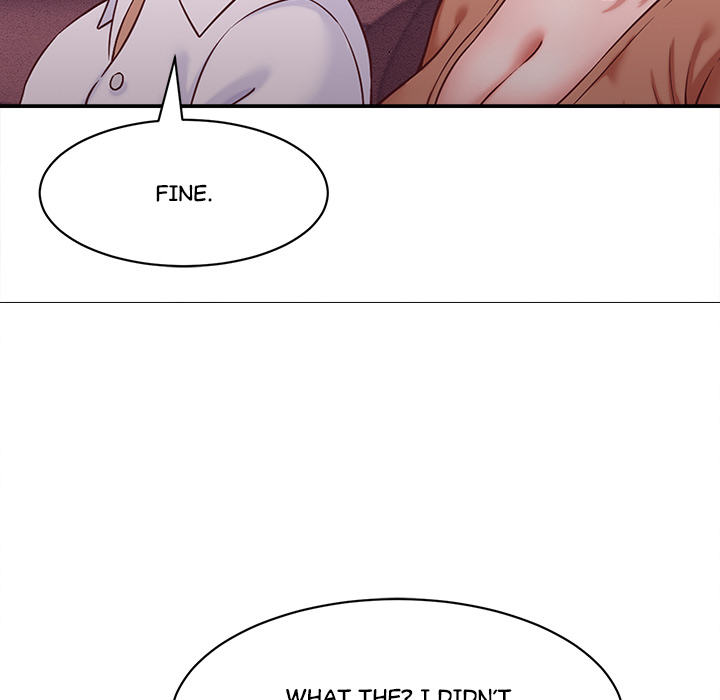 Right Under His Roof chapter 14 page 65