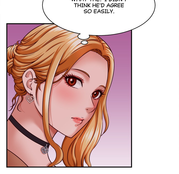 Right Under His Roof chapter 14 page 66