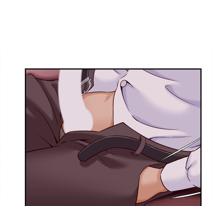 Right Under His Roof chapter 14 page 67