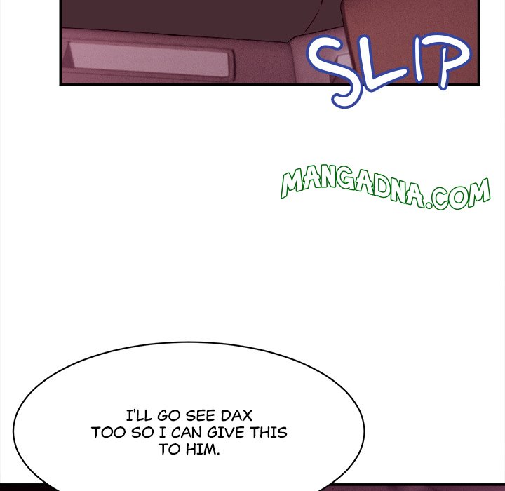 Right Under His Roof chapter 14 page 68