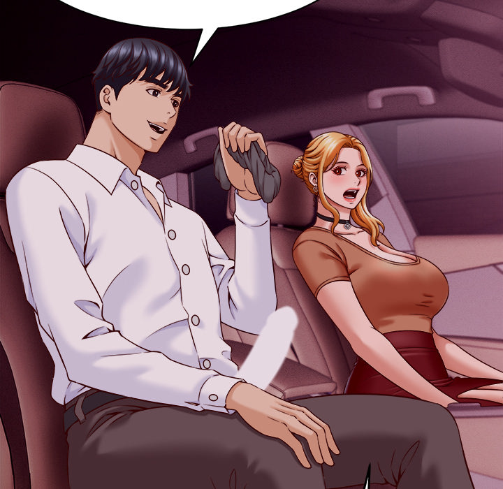 Right Under His Roof chapter 14 page 69