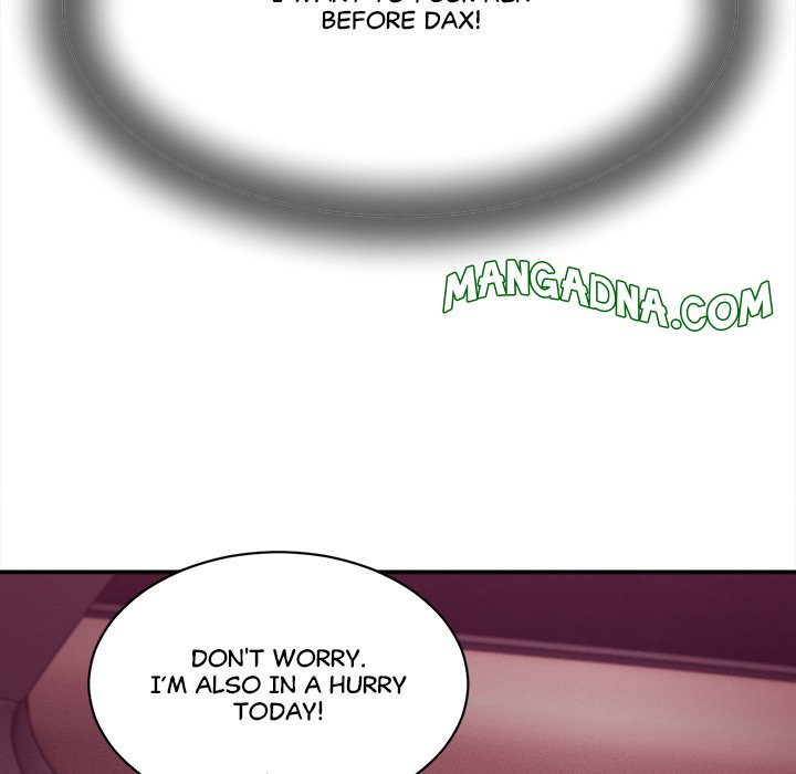 Right Under His Roof chapter 14 page 79