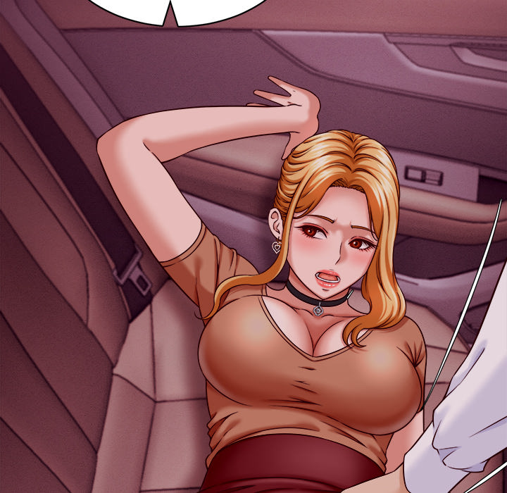 Right Under His Roof chapter 14 page 80