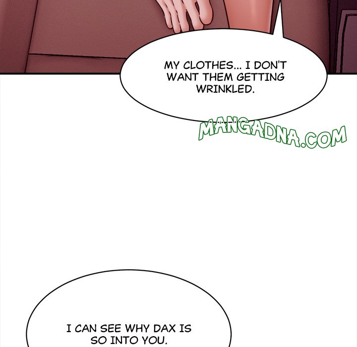 Right Under His Roof chapter 14 page 82