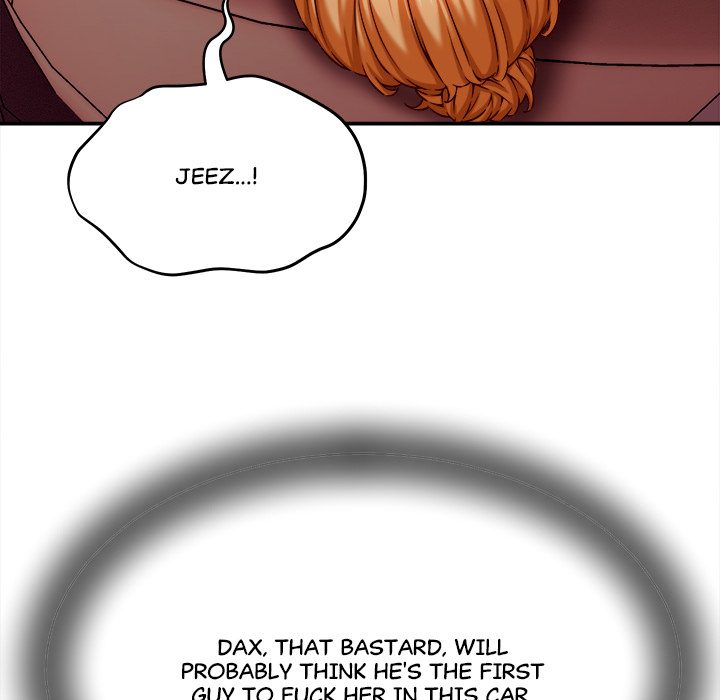 Right Under His Roof chapter 14 page 91