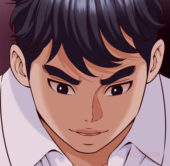 Right Under His Roof chapter 14 page 93