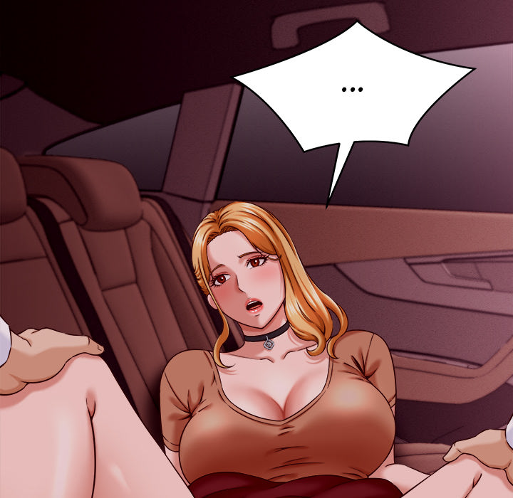 Right Under His Roof chapter 14 page 95