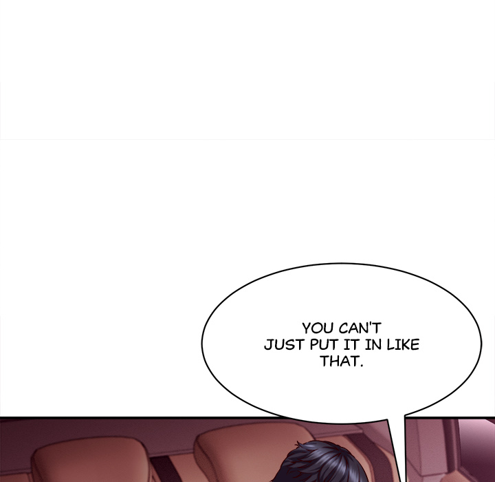 Right Under His Roof chapter 14 page 108