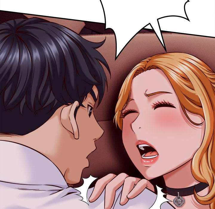 Right Under His Roof chapter 14 page 120