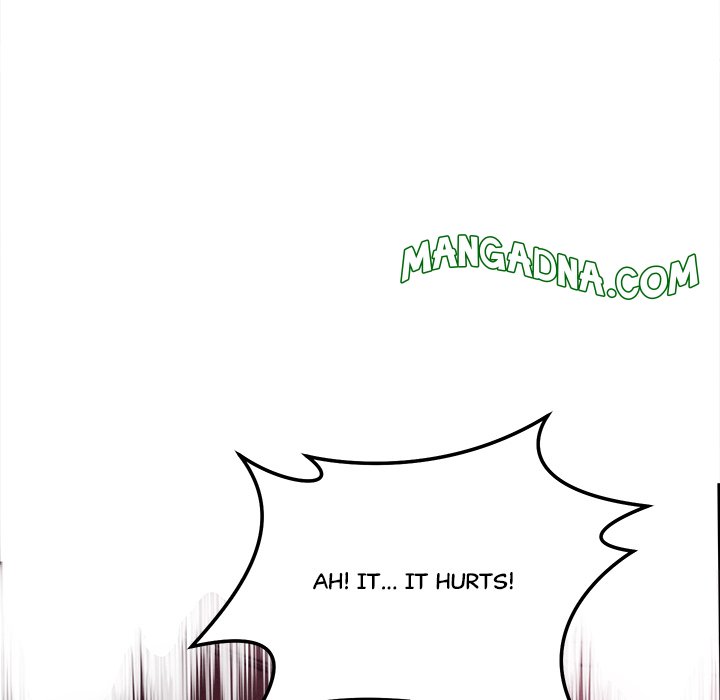 Right Under His Roof chapter 14 page 123