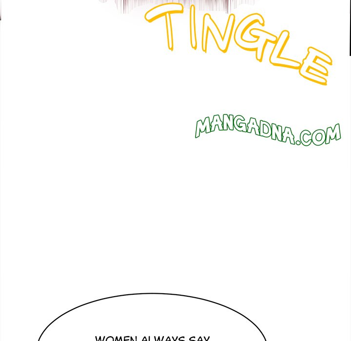 Right Under His Roof chapter 14 page 126