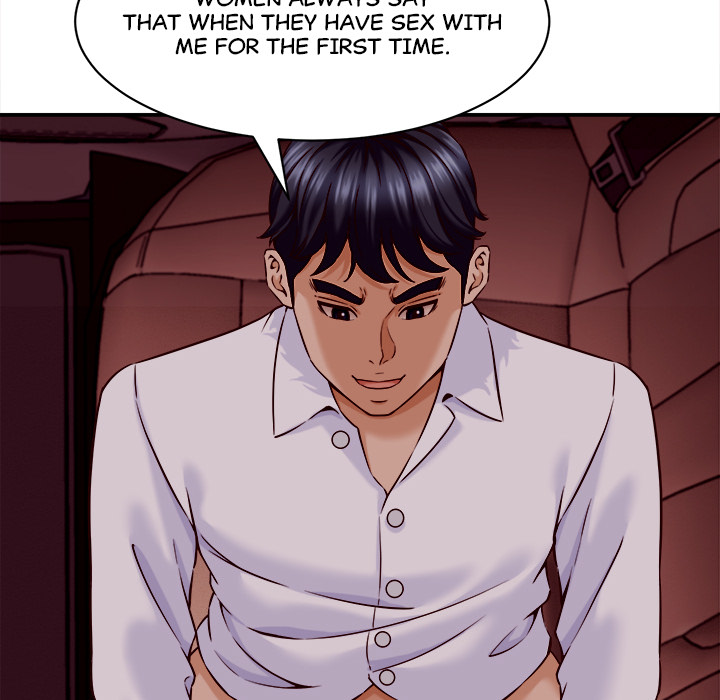 Right Under His Roof chapter 14 page 127