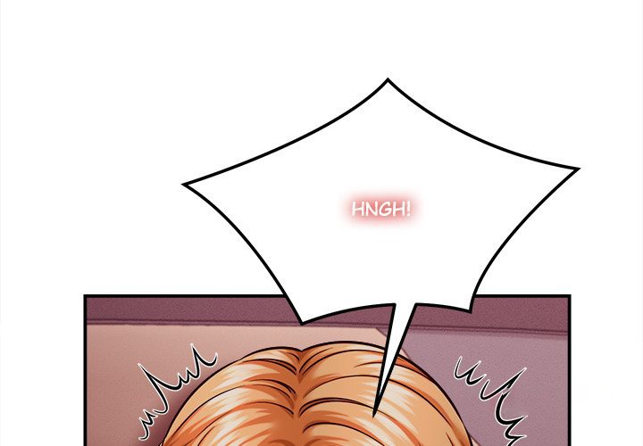 Right Under His Roof chapter 15 page 3
