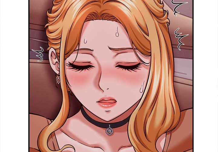 Right Under His Roof chapter 15 page 4