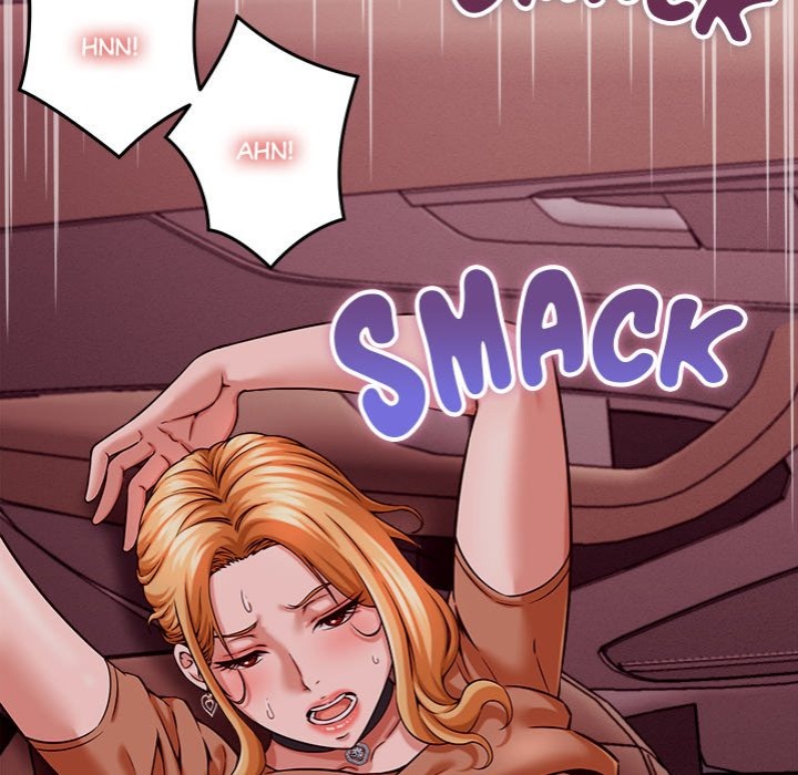 Right Under His Roof chapter 15 page 6