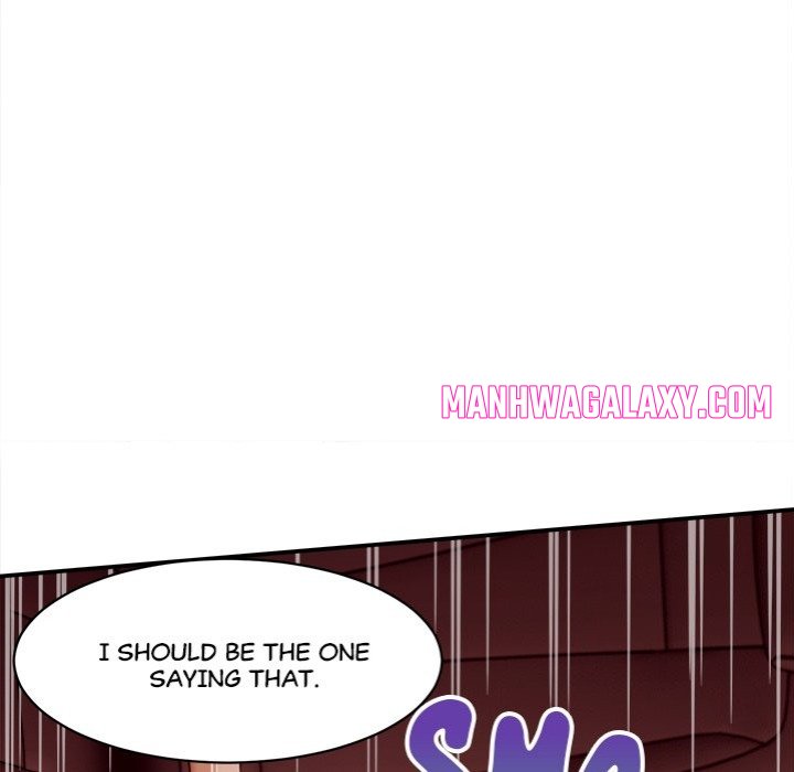 Right Under His Roof chapter 15 page 23