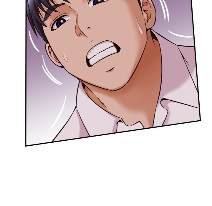 Right Under His Roof chapter 15 page 27