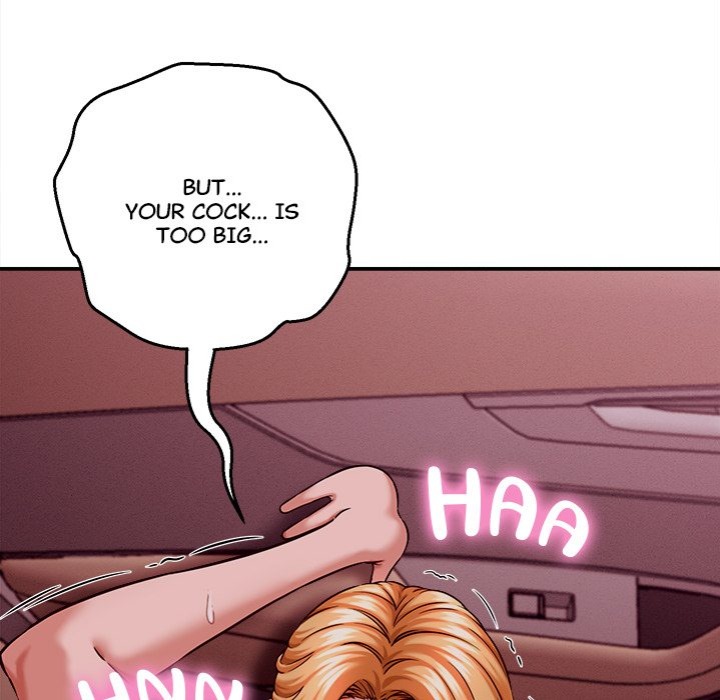 Right Under His Roof chapter 15 page 34