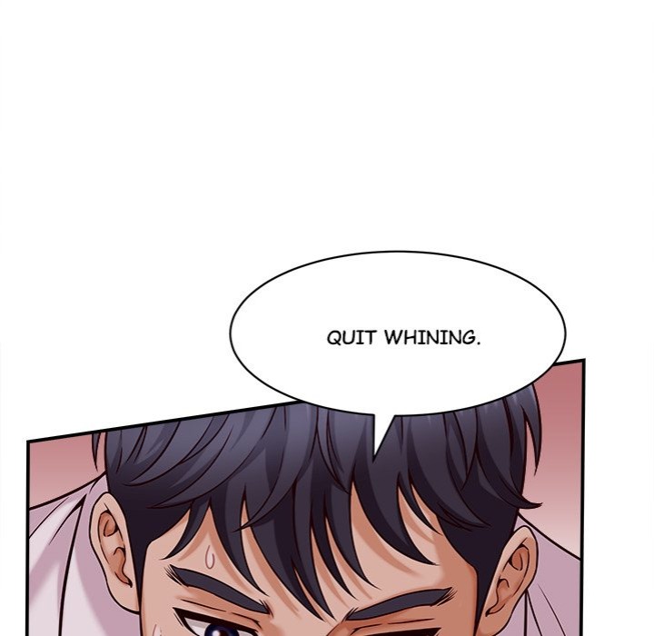 Right Under His Roof chapter 15 page 42