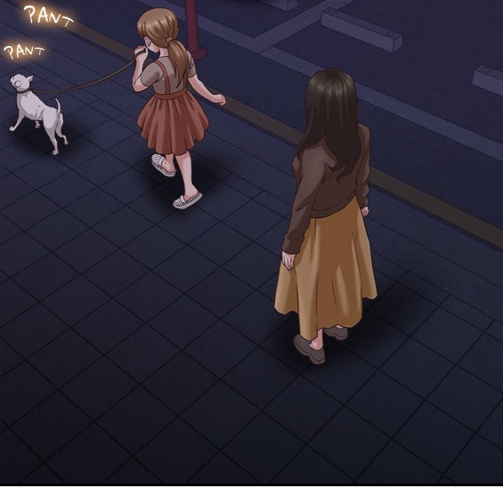 Right Under His Roof chapter 15 page 67