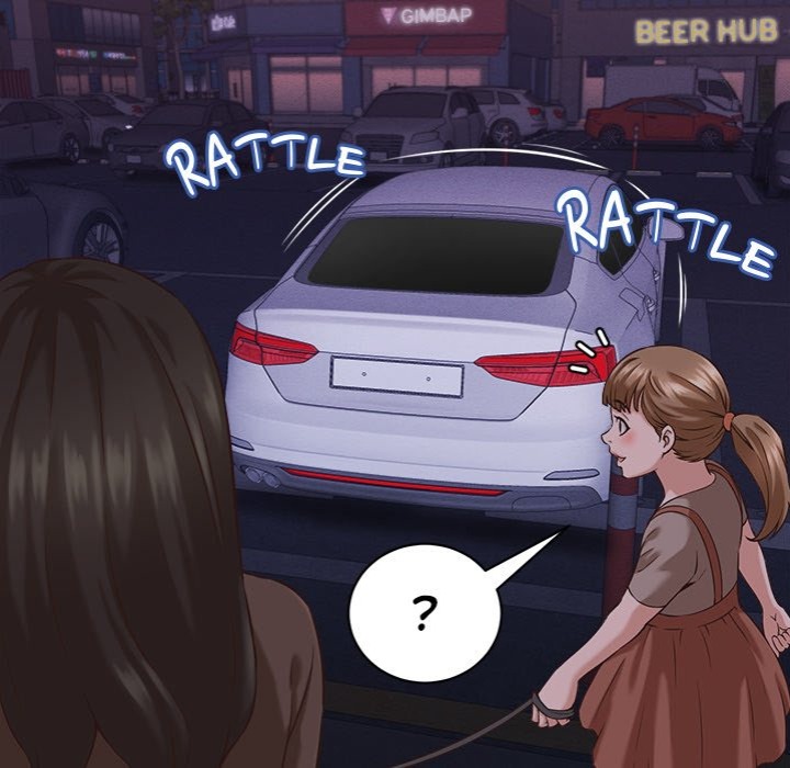Right Under His Roof chapter 15 page 69