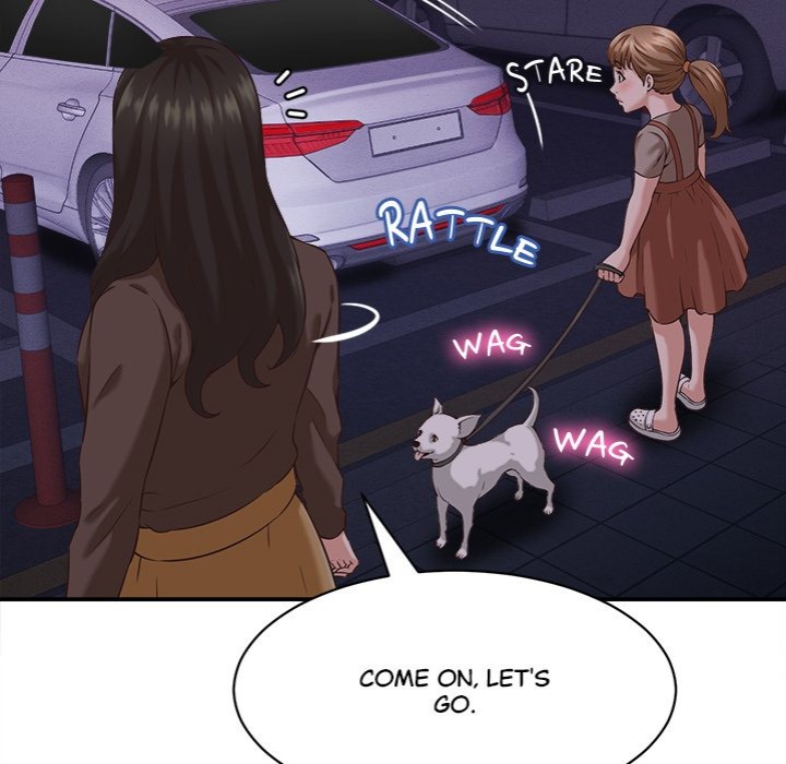 Right Under His Roof chapter 15 page 71