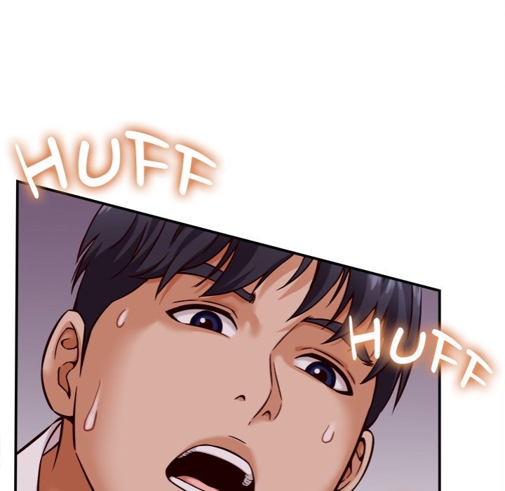 Right Under His Roof chapter 15 page 87