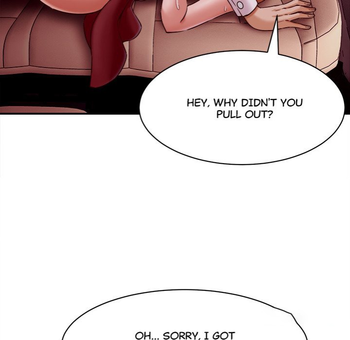 Right Under His Roof chapter 15 page 93