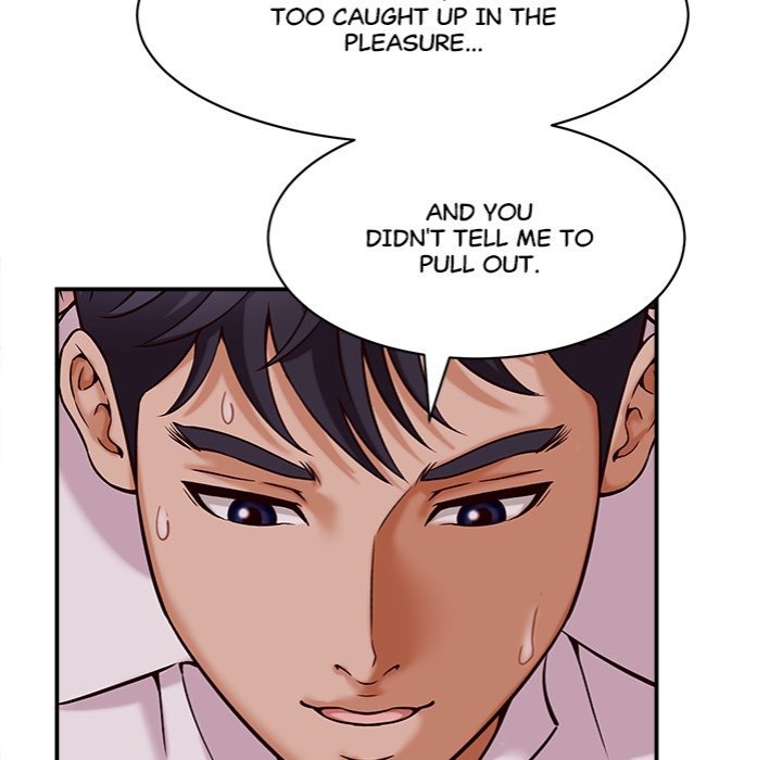 Right Under His Roof chapter 15 page 94