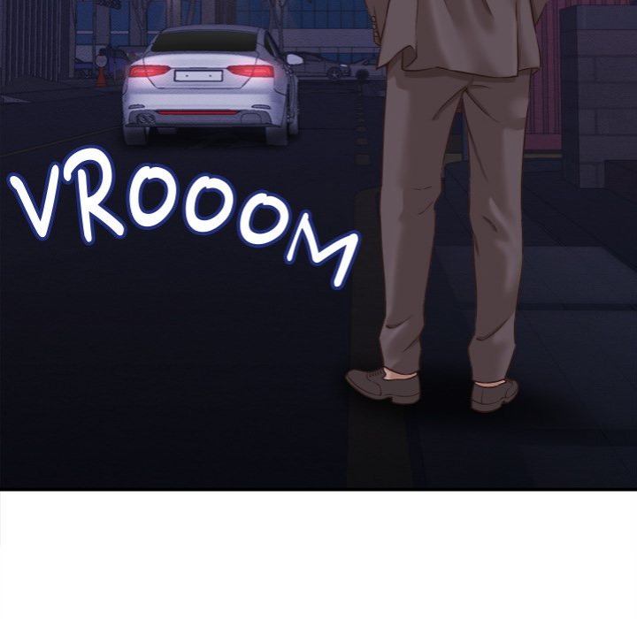 Right Under His Roof chapter 15 page 101