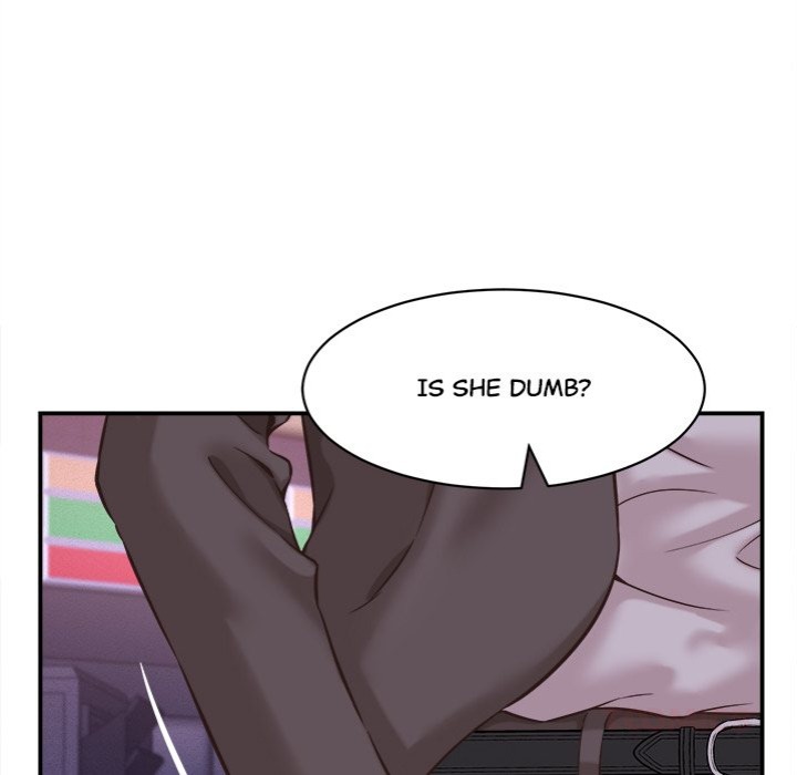 Right Under His Roof chapter 15 page 102