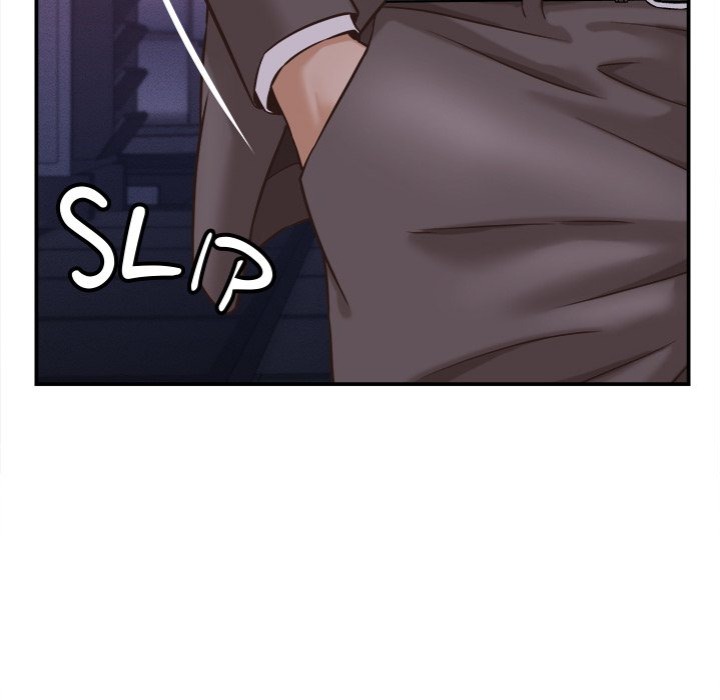 Right Under His Roof chapter 15 page 103