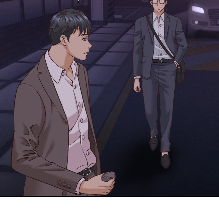 Right Under His Roof chapter 15 page 109