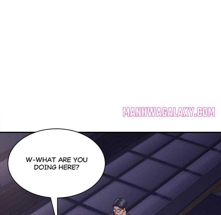 Right Under His Roof chapter 15 page 110