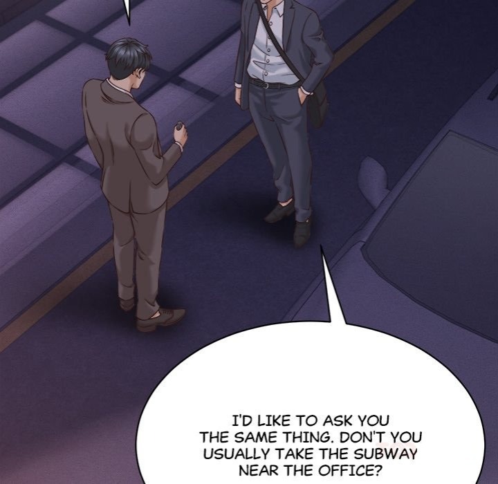 Right Under His Roof chapter 15 page 111
