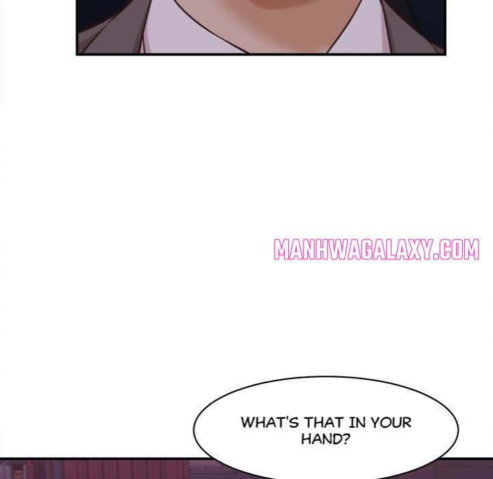 Right Under His Roof chapter 15 page 116