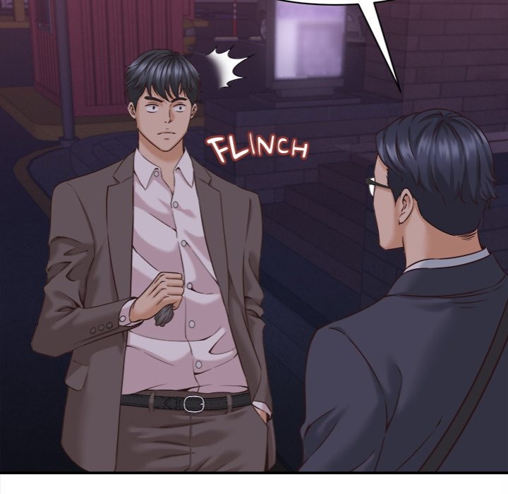 Right Under His Roof chapter 15 page 117