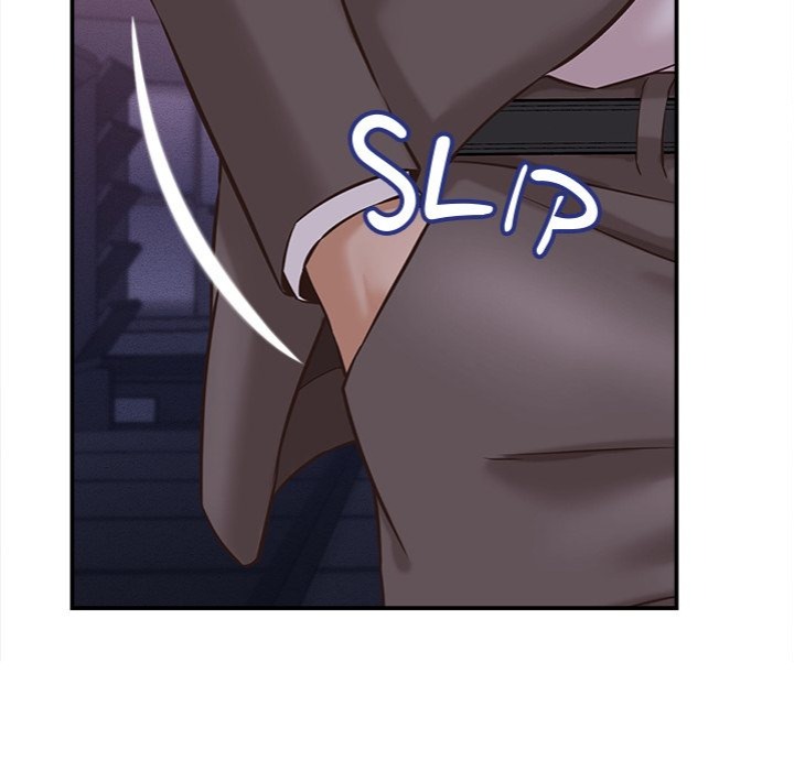 Right Under His Roof chapter 15 page 119