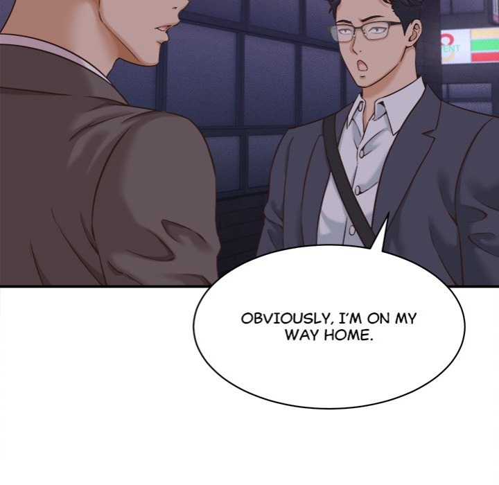 Right Under His Roof chapter 15 page 122