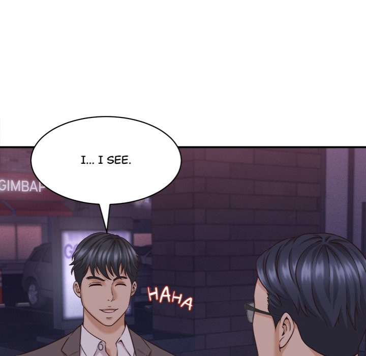 Right Under His Roof chapter 15 page 123