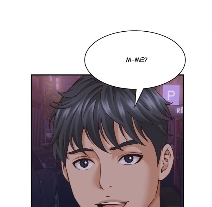 Right Under His Roof chapter 15 page 128