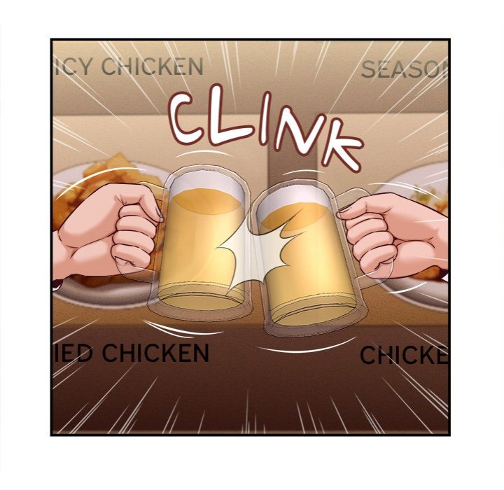 Right Under His Roof chapter 15 page 131